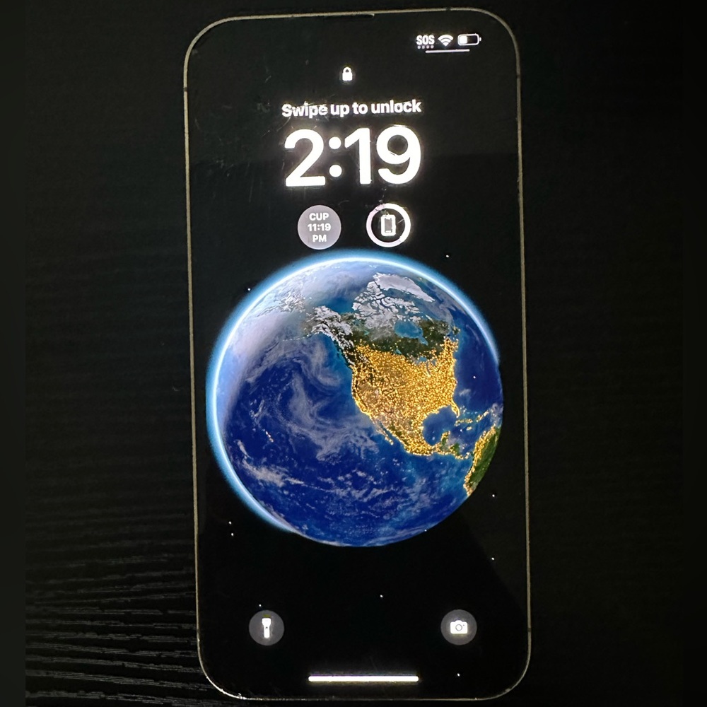 IPHONE 13 PRO MAX GOLD